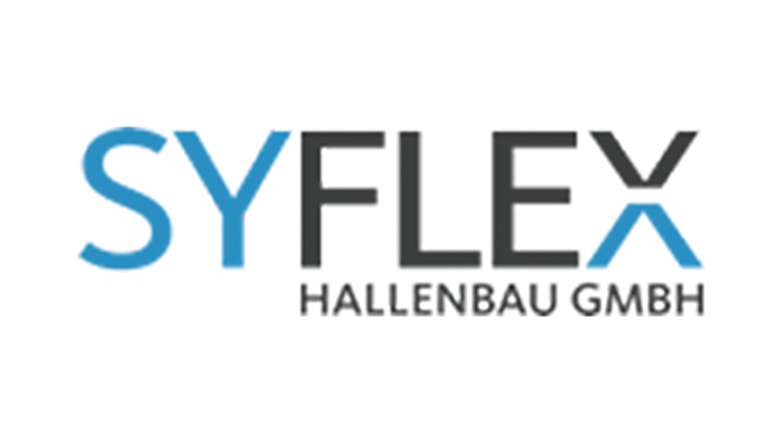 Partner - Hallenbau - Syflex