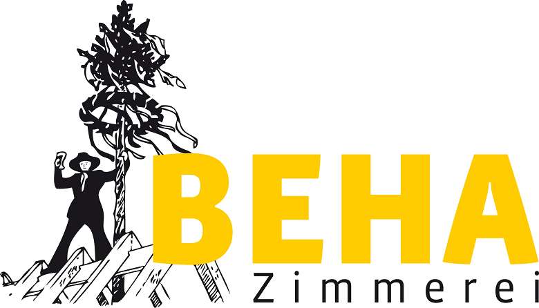Partner - Holzhaus - BEHA Zimmerei