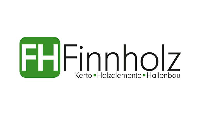 Partner - Hallenbau - Finnholz