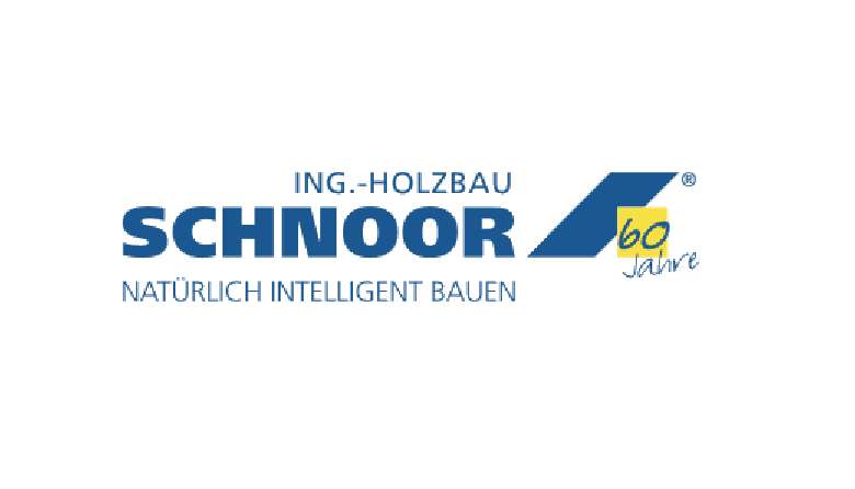 Partner - Holzhaus -Schnoor