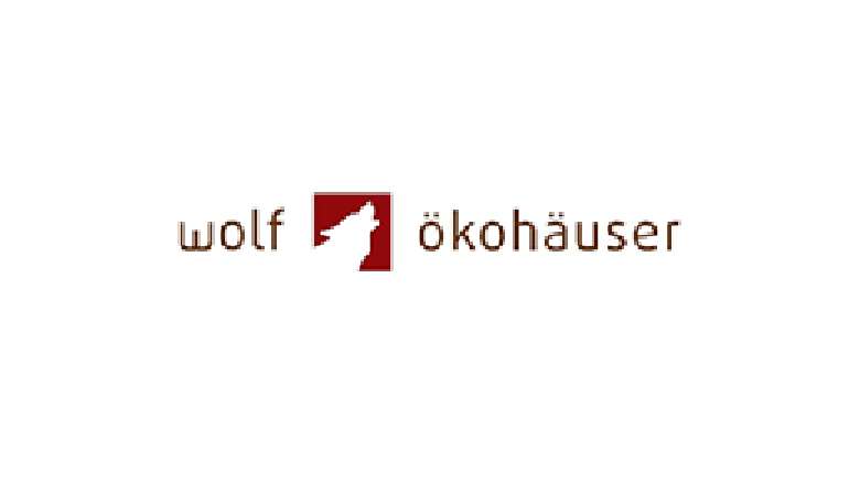 Partner - Holzhaus - Wolf, Ökohäuser