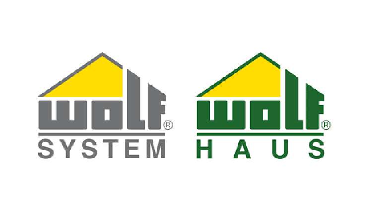 Partner - Holzhaus - WolfSystem WolfHaus