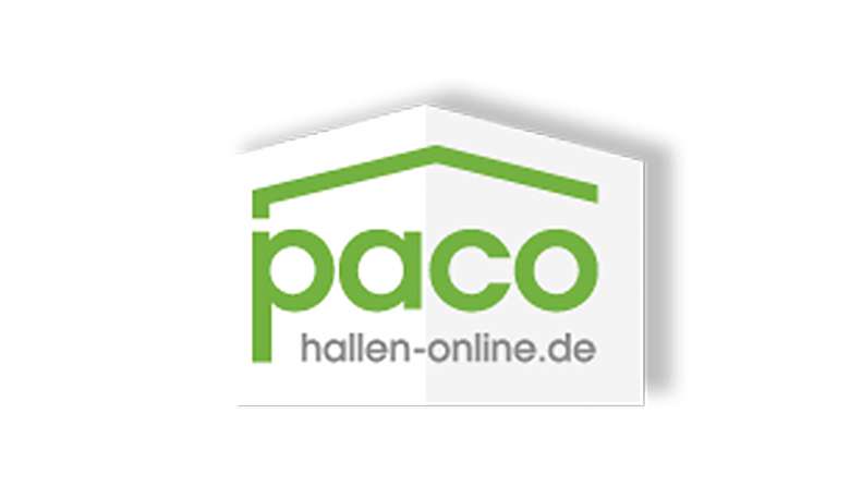 Partner - Hallenbau - Paco