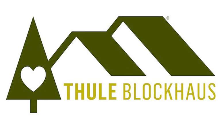 Partner - Holzhaus - Thule Blockhaus
