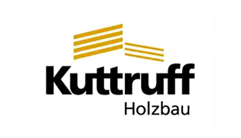 Partner - Holzhaus - Kuttruff