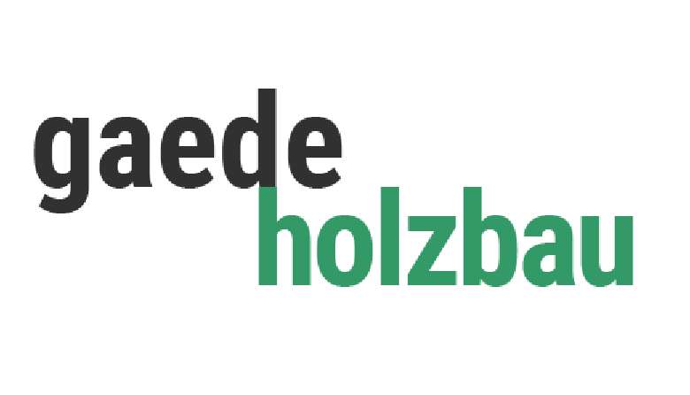 Partner - Holzhaus - Gaede Holzbau