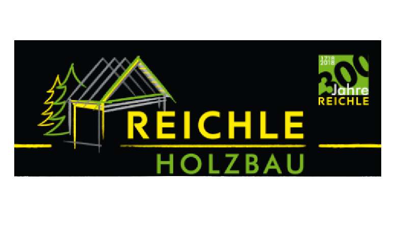Partner - Holzhaus - Reichle