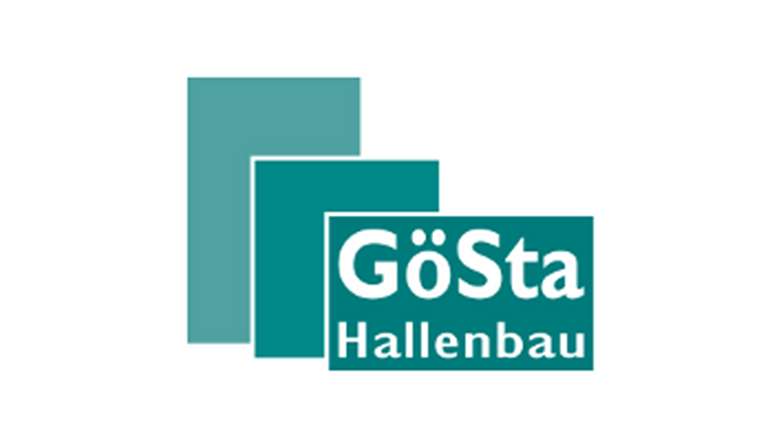 Partner - Hallenbau - Gösta