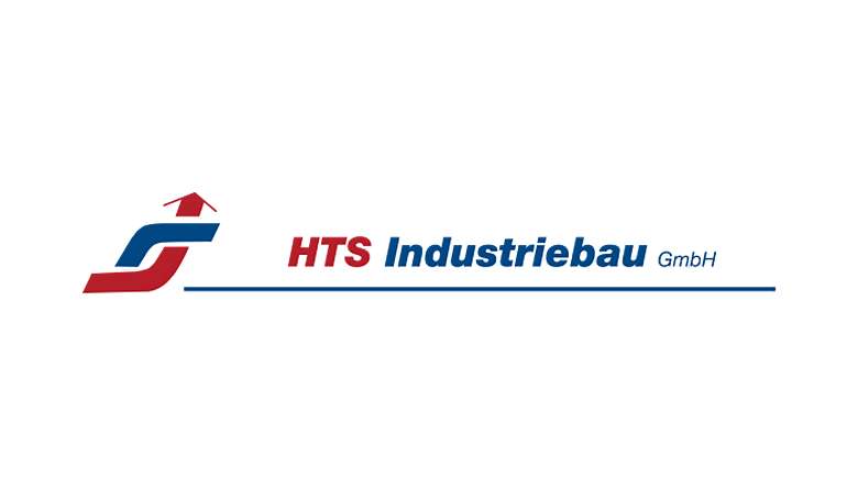 Partner - Hallenbau HTS Industriebau GmbH