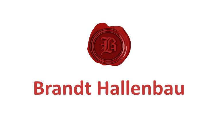 Partner - Hallenbau - Brandt Hallenbau