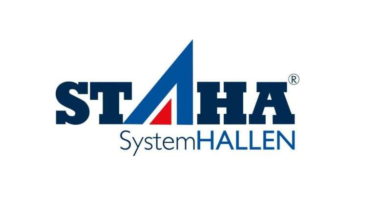 Partner - Hallenbau - STAHA