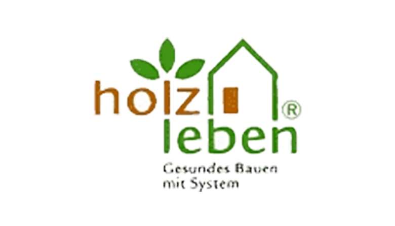 Partner - Holzhaus - holzleben