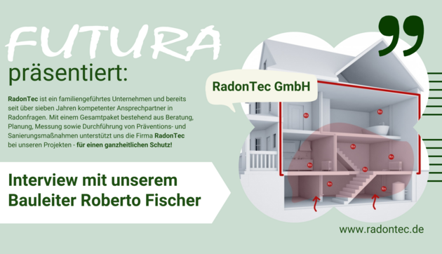 1_1_FUT_RadonTec_News_780x446_Interview_mit_Roberto_Fischer_Bauleitung